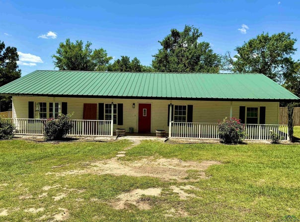 2672 ELK, Gilmer, TX 75644