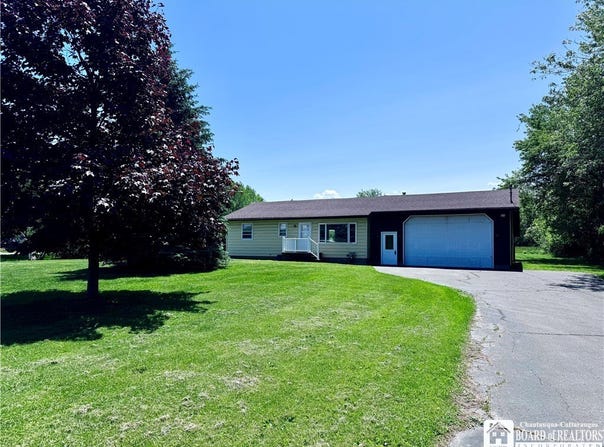 3721 New Road, Dunkirk, NY 14048