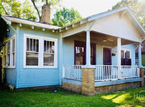 1112 SE 36th Street, Savannah, GA 31404