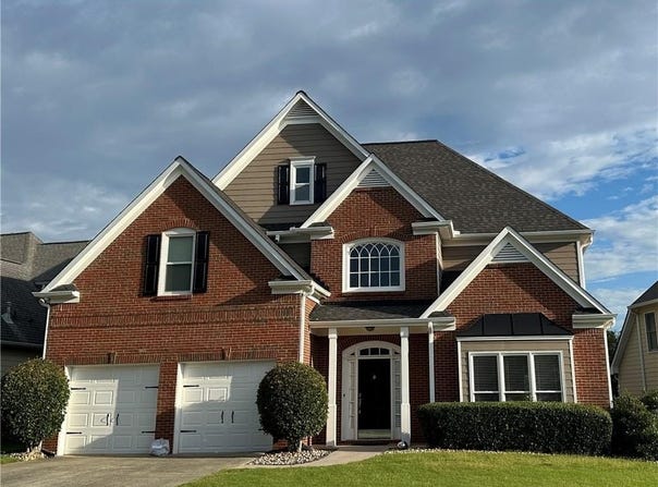 1829 Wilkenson Crossing, Marietta, GA 30066