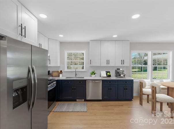 2509 Wesley Chapel Road, Indian Trail, NC 28079