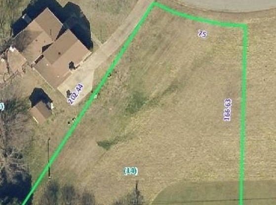 13730 Mills End Circle, Matthews, NC 28105