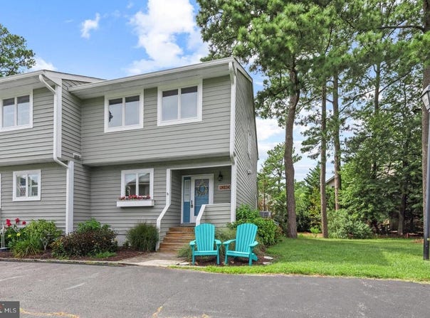 828D WESTWOOD AVE #D, BETHANY BEACH, DE 19930