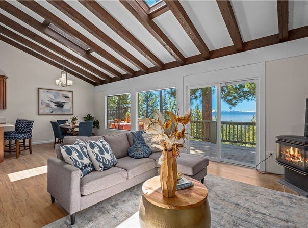 400 Fairview Boulevard, Incline Village, NV 89451