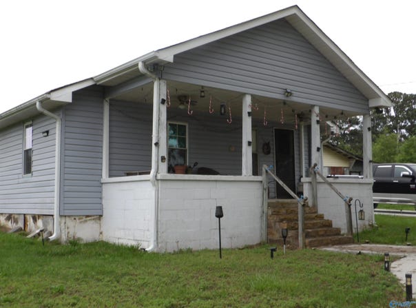 341 County Road 9, Crossville, AL 35962