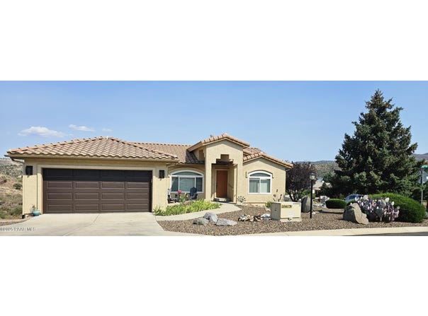 1861 Oriental Avenue, Prescott, AZ 86301