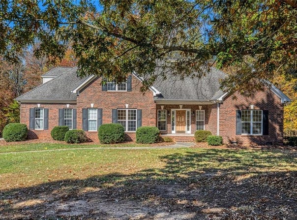 8105 Summit Springs Court, Browns Summit, NC 27214