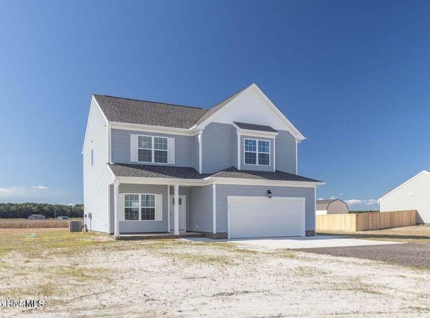 001 Yadkin Drive, Shawboro, NC 27973