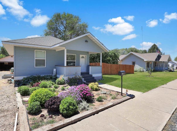 409 E Ave C, Jerome, ID 83338
