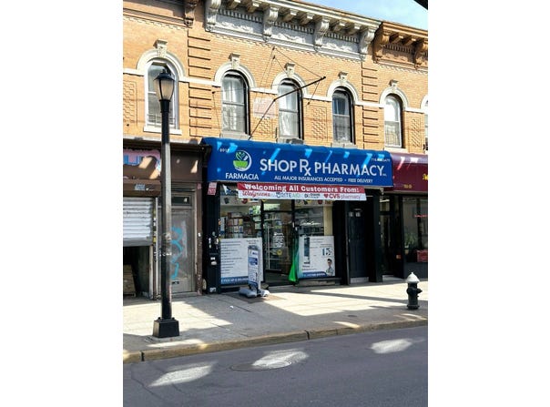 89-17 JAMAICA AVE, Woodhaven, NY 11421