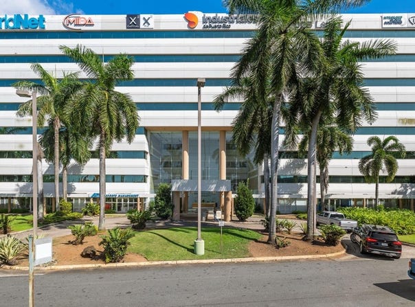 100 CENTRO INTERNACIONAL DE MERCADEO, GUAYNABO, 00968