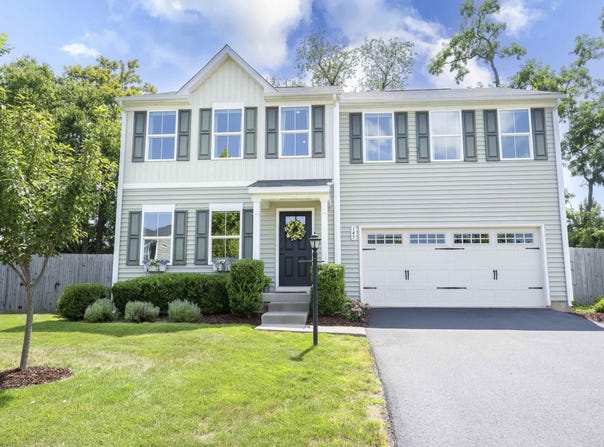 145 CROSSKEYS WAY, Waynesboro, VA 22980