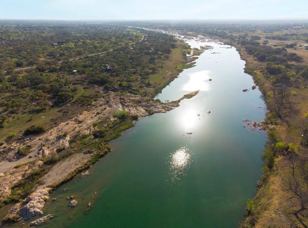4064 County Road 104, Llano, TX 78643