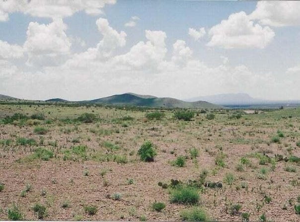 WILLOW SPRINGS RANCH Lot: 35, San Antonio, NM 87832