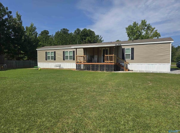 709 SE Wilson Street, Attalla, AL 35954