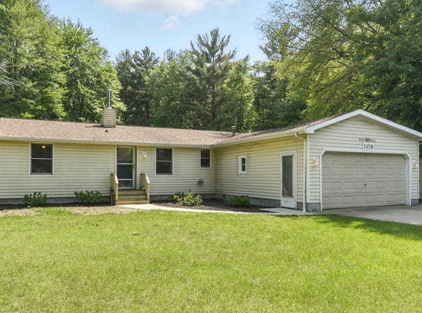 109 Davis Drive, Michigan City, IN 46360