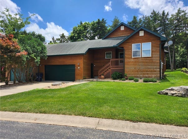 207 Weiskopf Way, Camdenton, MO 65020