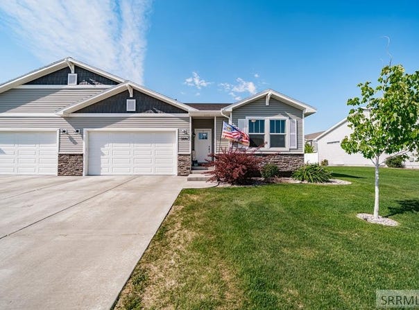 2846 Blackwood, Idaho Falls, ID 83402