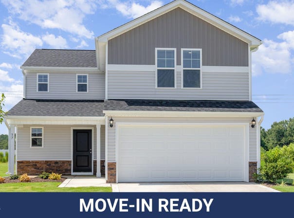 37 Chloe Court, Selma, NC 27576