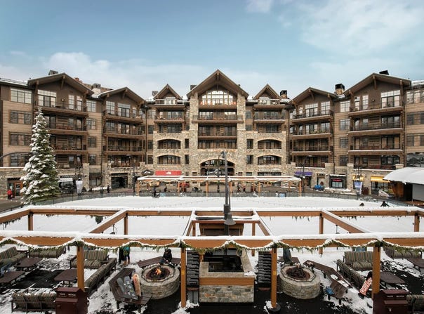 5001 Northstar Drive, Truckee, CA 96161-4230