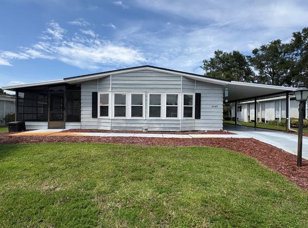 3049 Tree Frog Lane, Deland, FL 32724