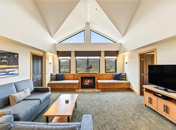 2300 MT WERNER CIRCLE, Steamboat Springs, CO 80487