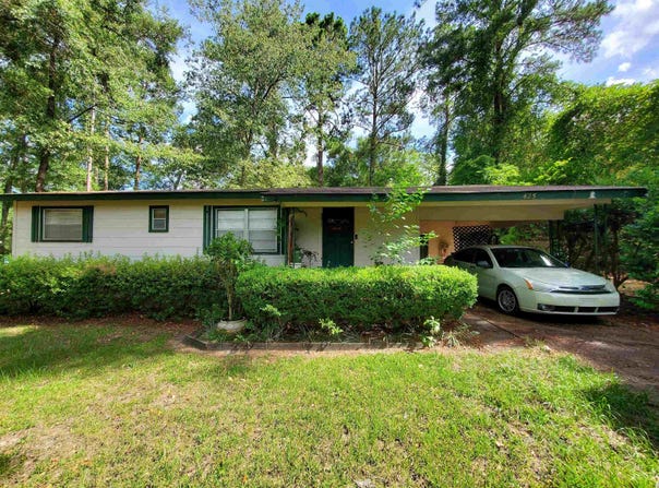 425 Carolina Street, Monticello, FL 32344