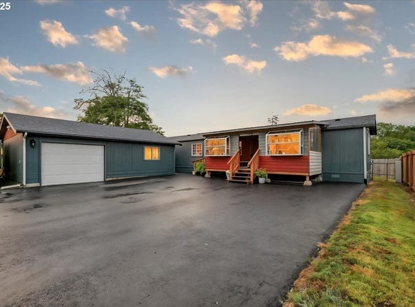 7128 ORTELIUS DR, Ilwaco, WA 98624