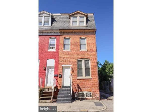 816 S BEAVER STREET, YORK, PA 17403