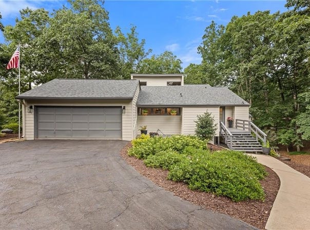 5719 High Harbor Court, Gainesville, GA 30504