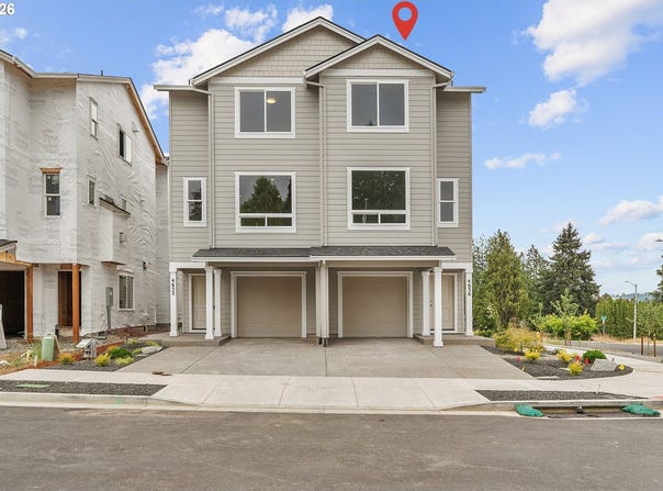 4636 SE 2ND St, Gresham, OR 97080