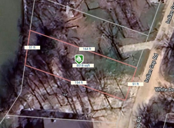 162 Indian Gap, Mabank, TX 75156