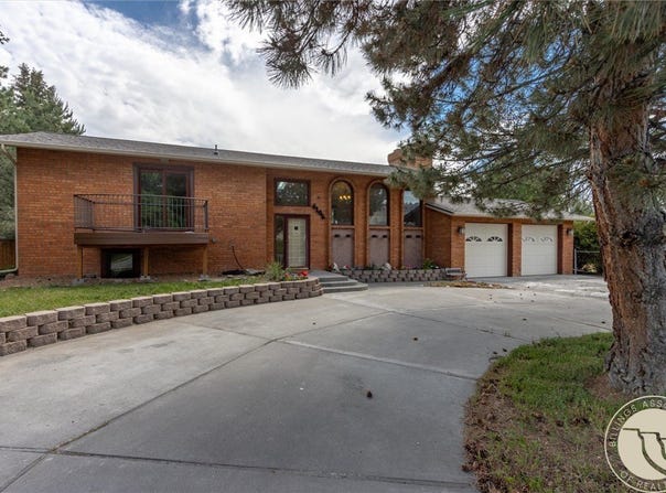 4106 Poly Avenue, Billings, MT 59106