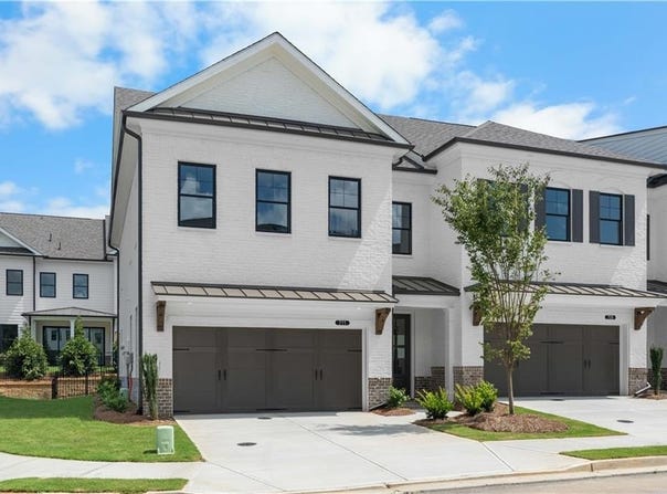 711 Dodd Lane N, Buford, GA 30518