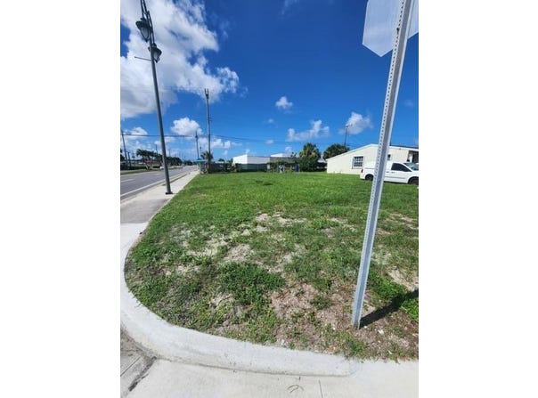 N/A 4th Street W, Riviera Beach, FL 33404