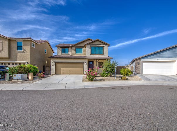 10810 W KING Street, Avondale, AZ 85323