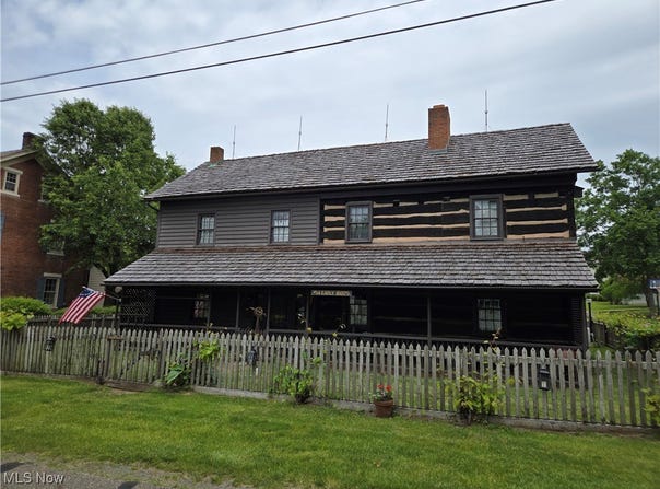199 E 3rd Street, Zoar, OH 44697
