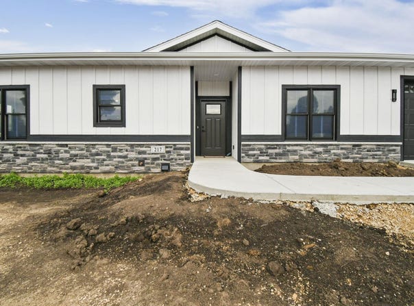 217 Dale Drive, Lodi, WI 53555
