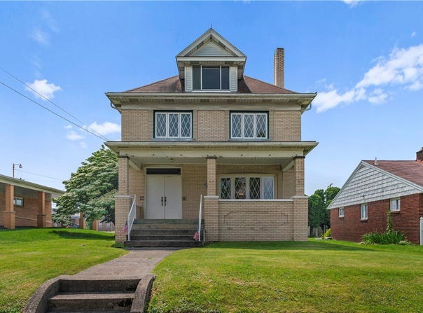 1518 Carlisle St, Harrison Twp, PA 15065