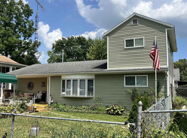 2600 N Milton Street, Muncie, IN 47303