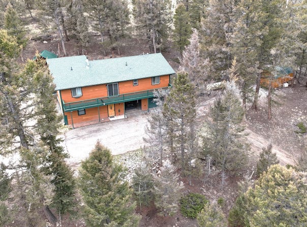 1799 Pitchfork Rd, Hartsel, CO 80449
