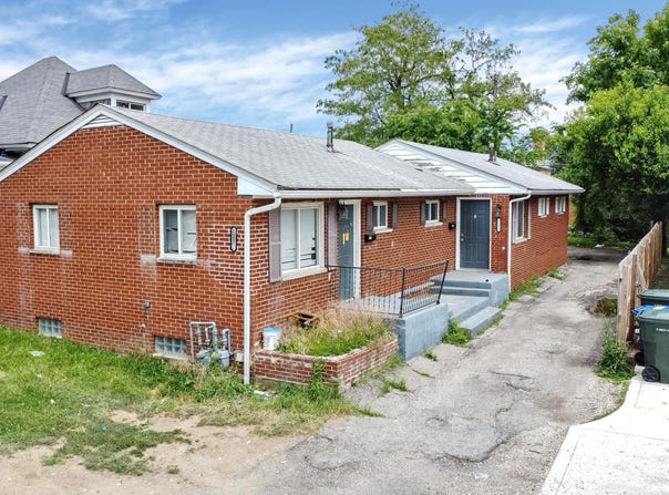 1274-1276 Lockbourne Road, Columbus, OH 43206