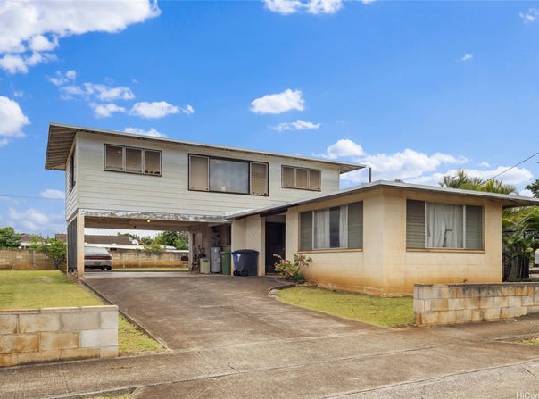 94-430 Kahualei Place, Waipahu, HI 96797
