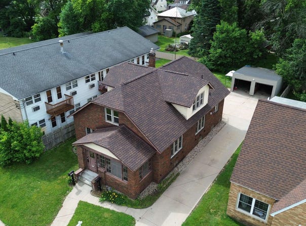1225 FRANKLIN STREET, Stevens Point, WI 54481
