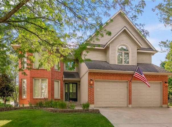 4837 W 121st Street, Overland Park, KS 66209