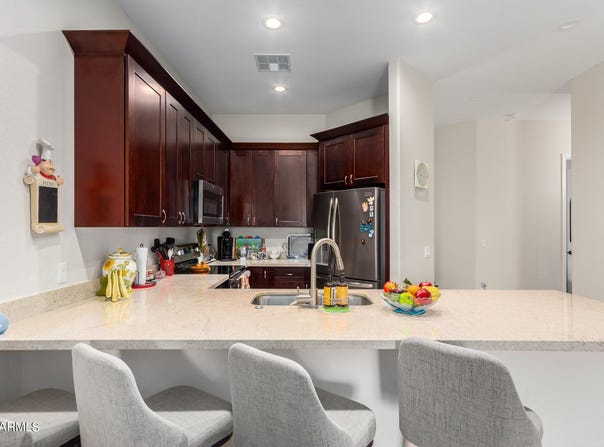 846 N PUEBLO Drive, Casa Grande, AZ 85122
