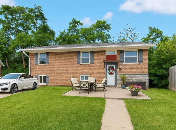 818 Tokay Lane, Covington, KY 41011