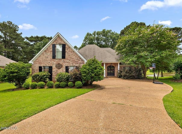 493 Annandale Parkway, Madison, MS 39110