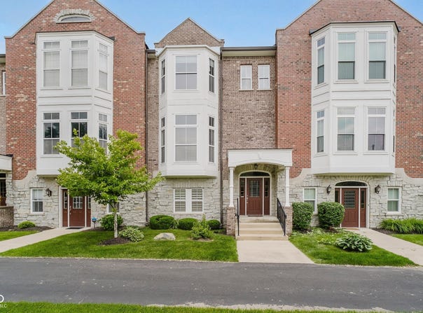 11872 Salerno Court, Carmel, IN 46032
