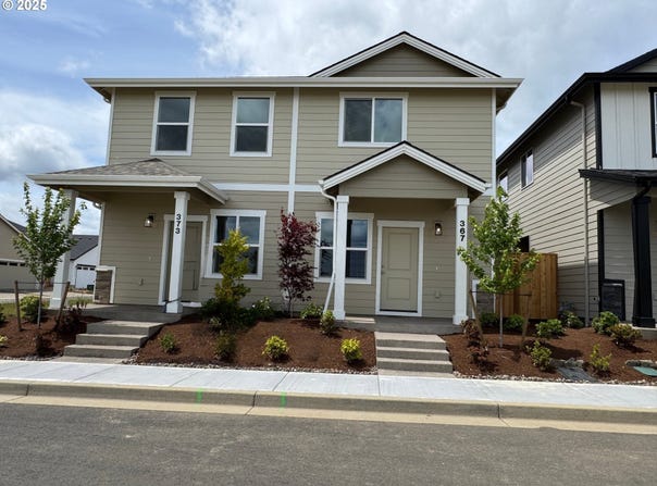 373 SE Kitzmiller DR, Dallas, OR 97338